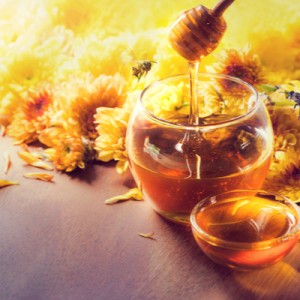Buzzy Bee Fragrance Oil BBW®